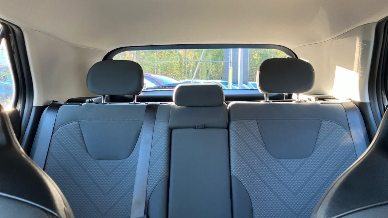 Kia Niro 1.6 GDi 127 Hybrid 2 Nav 5dr DCT Hybrid Estate